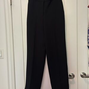 Wilfred Black Author Pants